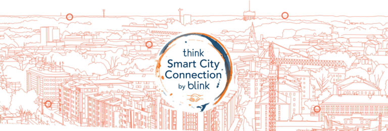 smart city connection