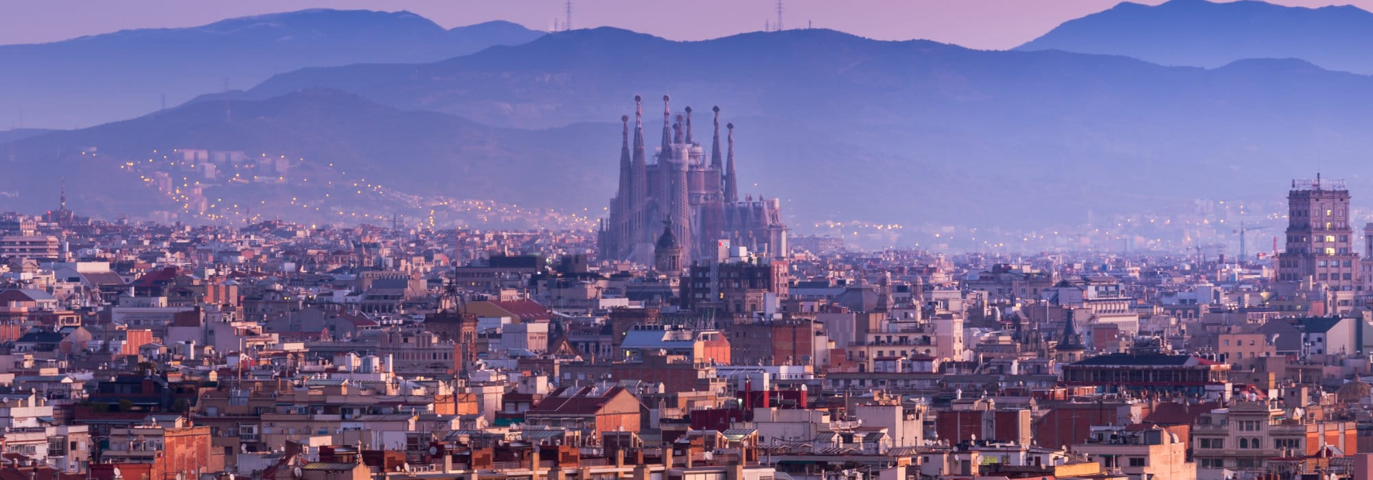 barcelona smart city