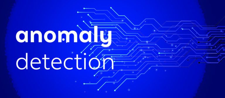 anomaly detection by Sensative Machine Learning