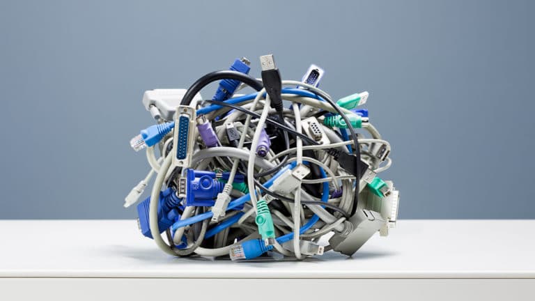 manage the complexities of IoT