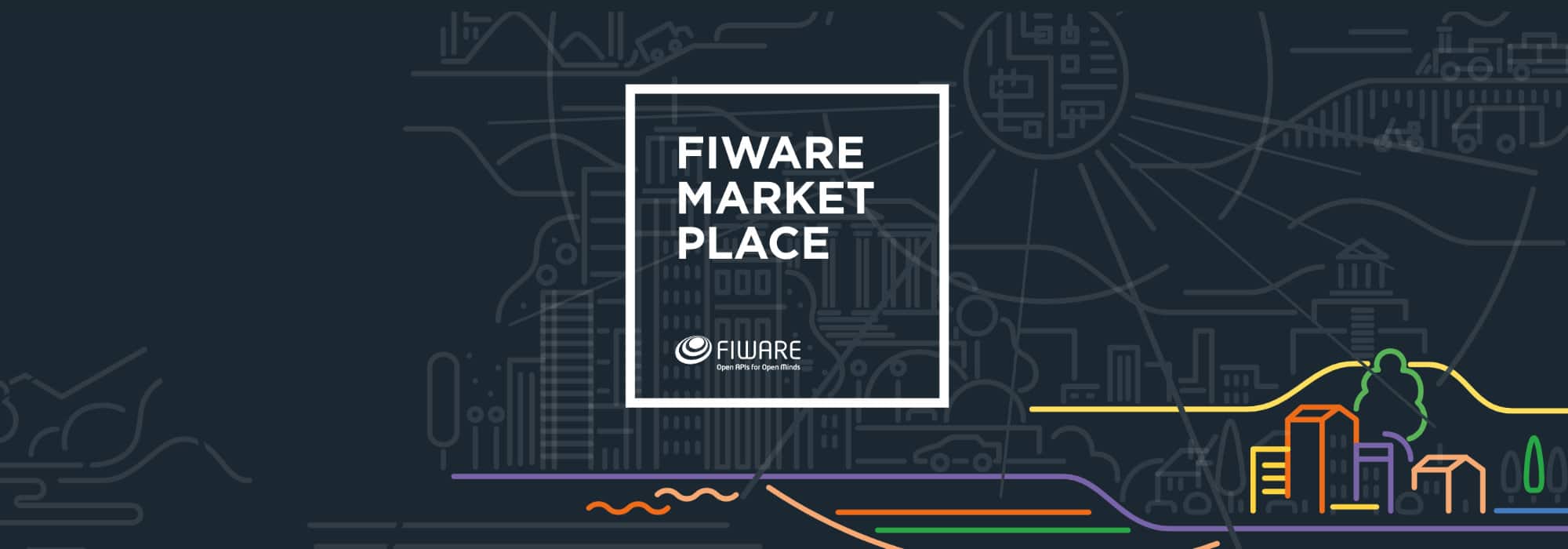 fiware marketplace