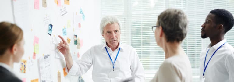 IoT/IT architect