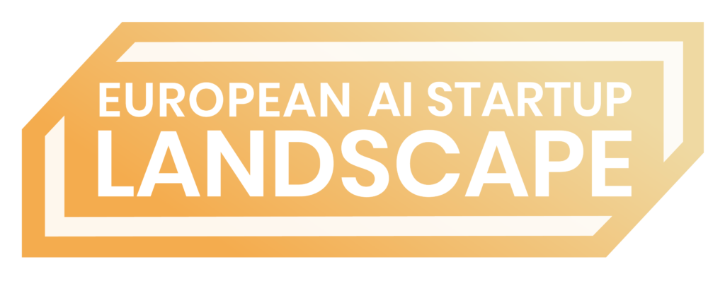 European Ai Startup Landscape