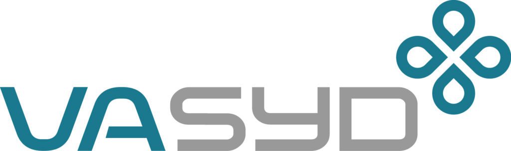 VASYD logo sjo