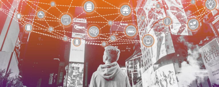 internet of things.hero