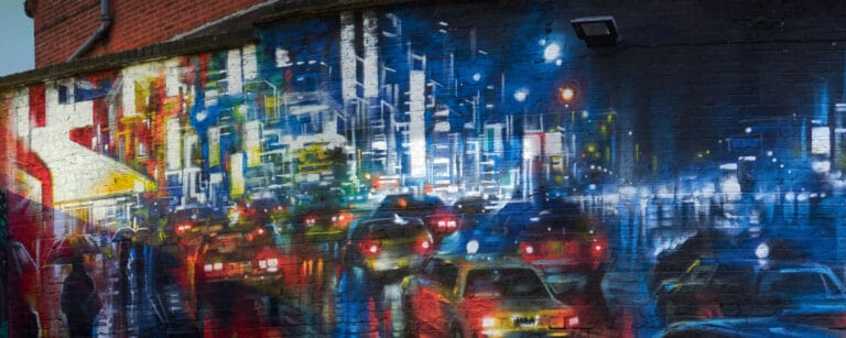 smart city by sensative