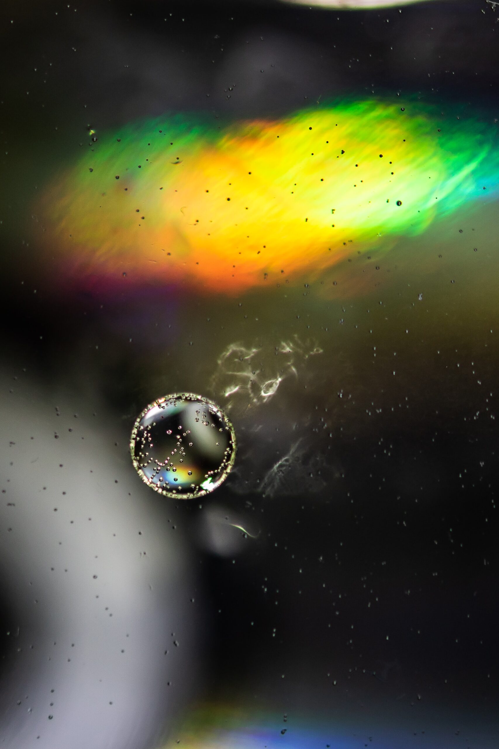 Elevator Oil Leak Detection with IoT Sensative