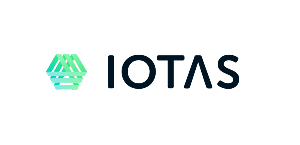 IOTAS logo