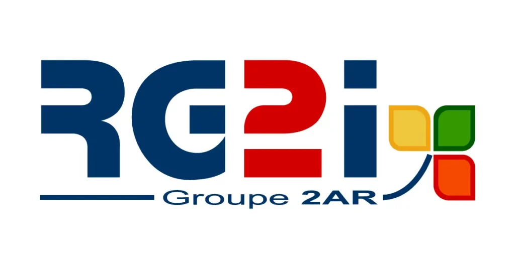 RG2i logo