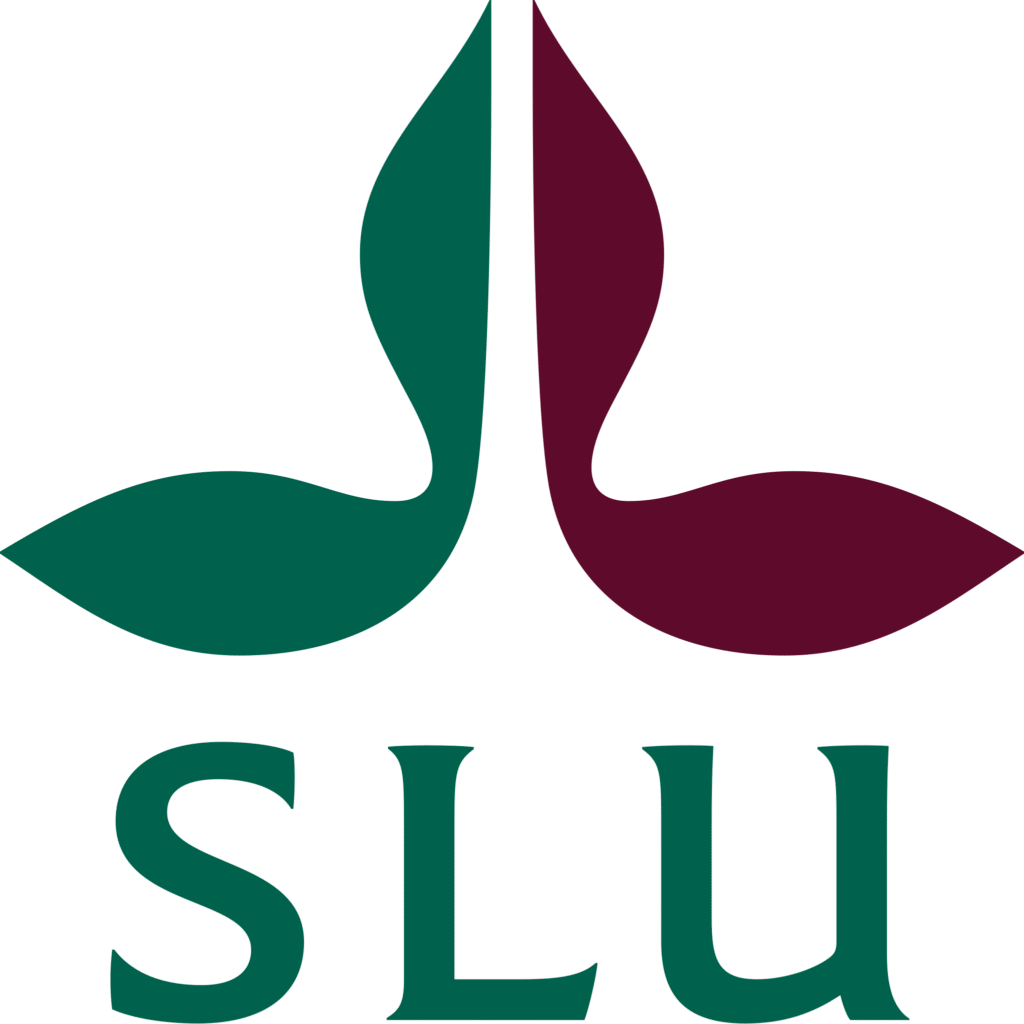 Sveriges Lantbruksuniversitet Logo.svg
