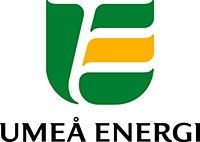 Umea Energi logotyp 200