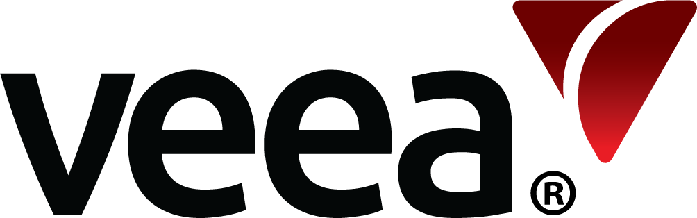 Veea Logo Full Color 3