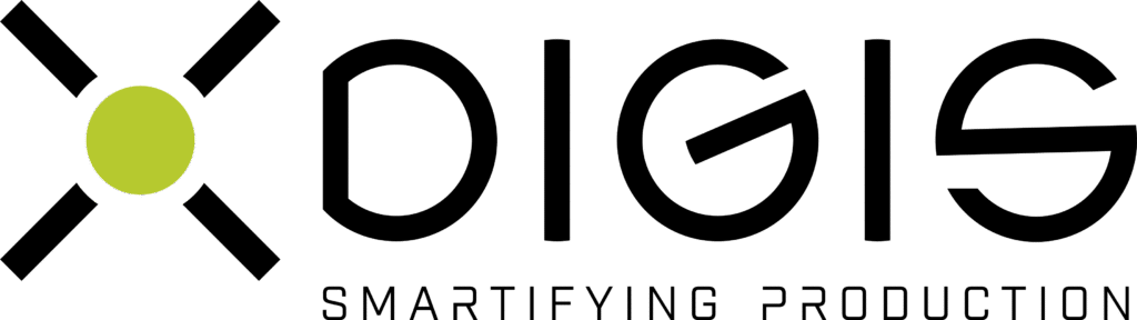 XDIGIS Logo pos