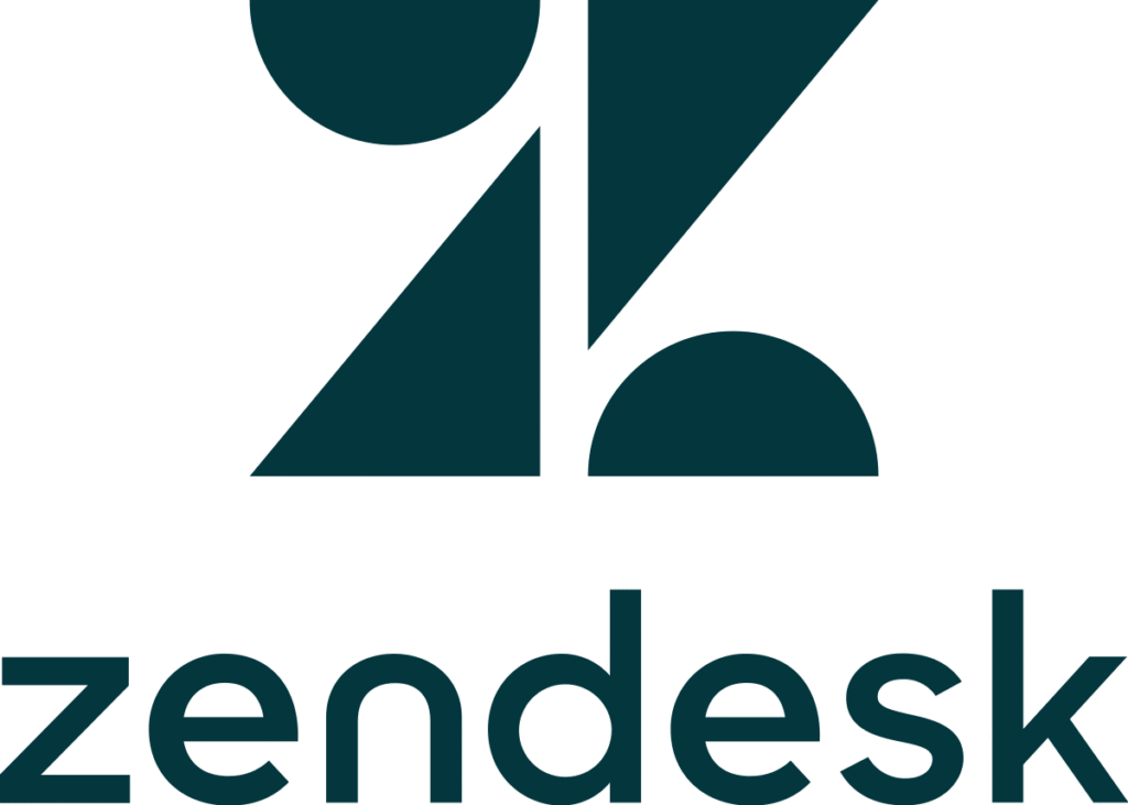 Zendesk logo.svg