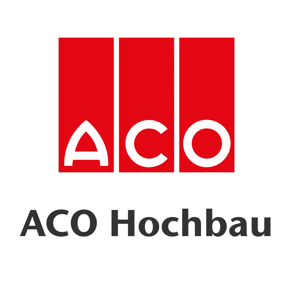 aco hochbau