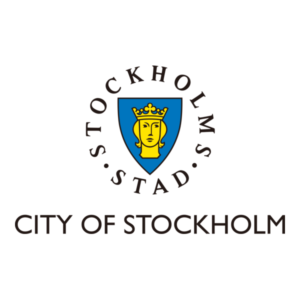 city of stockholm logo png seeklogo 346350