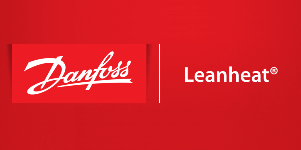 danfoss leanheat