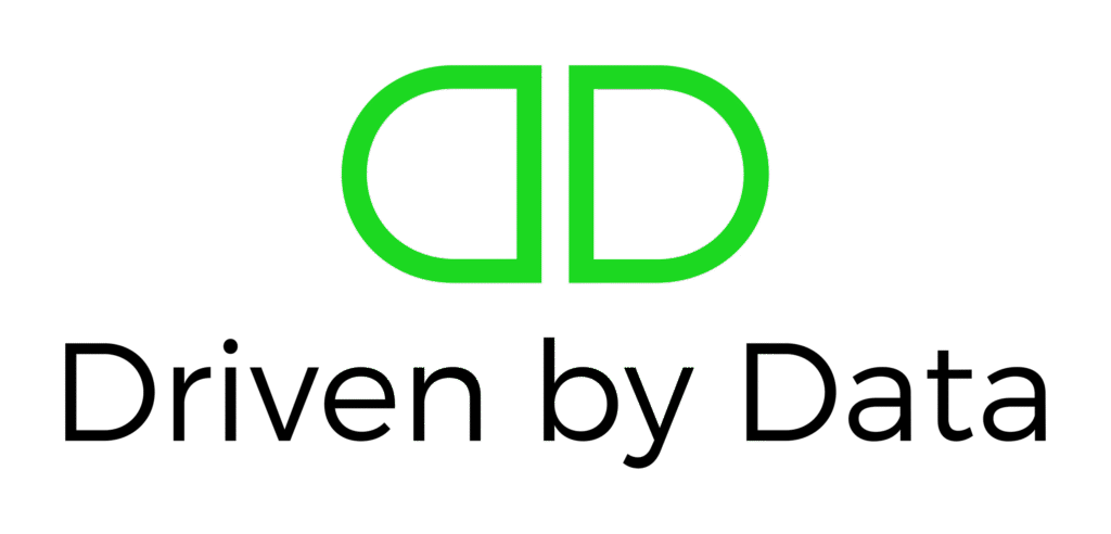 driven by data