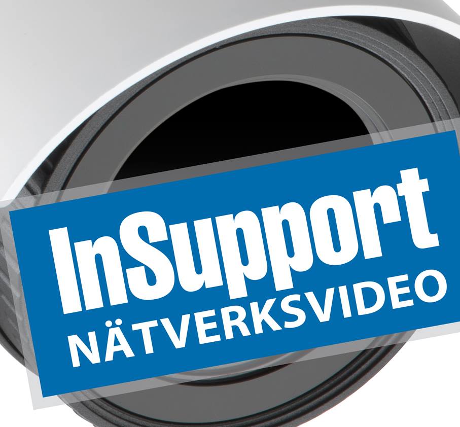 insupport