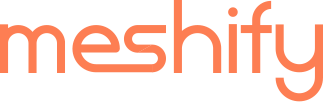 meshify logo