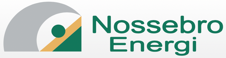 nossebro energi logo