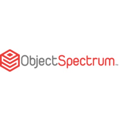 object spectrum