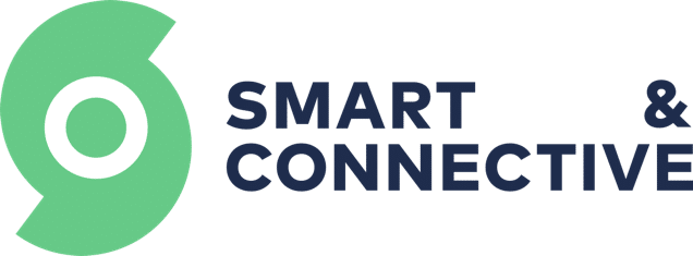 smart and connective