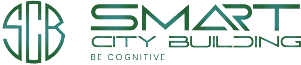 smart city building