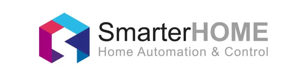 smarterhome logo webp