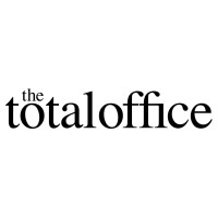 the total office logo
