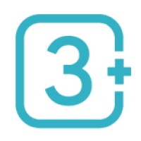 tri plus grupa d o o logo