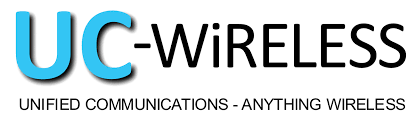uc wireless
