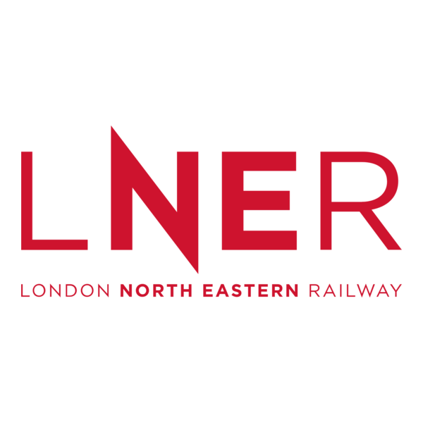 london north eastern railway logo png seeklogo 452158